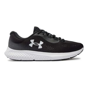 Under Armour Charged Rogue 4 3026998-001 Noir