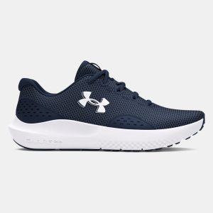 Under Armour Charged Surge 4 3027000-401 Bleu marine