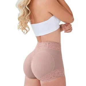 Culotte LiftShape - Galbe et affine