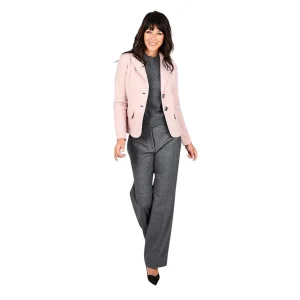 Tonet cardigan femmes rose