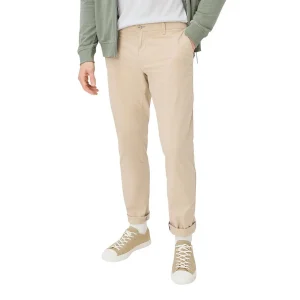 Brax Hommes Pantalon sport homme beige Fabio en