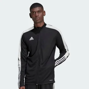 Adidas Survêtements H59990 & H60019 – Tiro essential black white