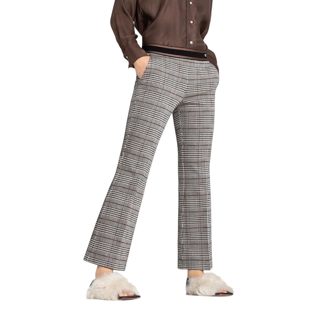 Cambio pantalon dames noir