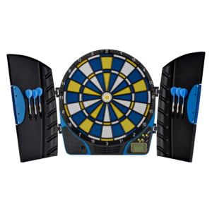 COFFRET CIBLE ELECTRONIQUE