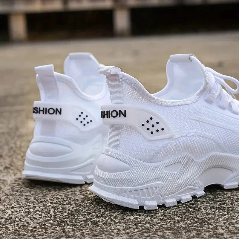 Baskets AirStyle+ - Ultra légères, respirantes et stylées – Image 4