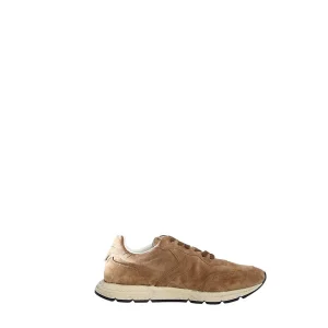 Voile Blanche Hommes chaussures de sport hommes marron clair