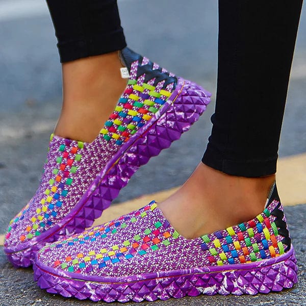 Chaussures respirantes et stylées – Image 7