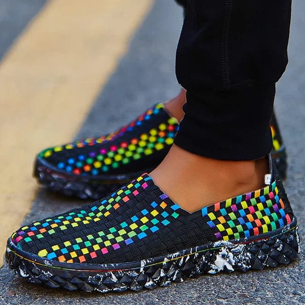 Chaussures respirantes et stylées – Image 9