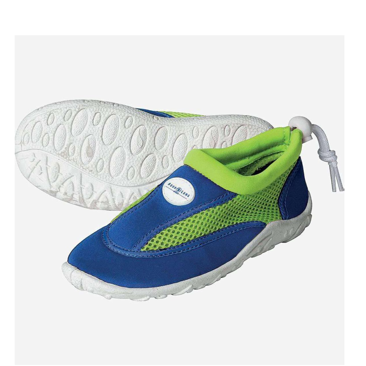 Chaussures d’eau Cancun Junior aqualung 29 – Image 2