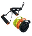 SET 3 FITNESS ELASTIQUES SVELTUS
