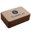 YOGA BRICK LIEGE SVELTUS