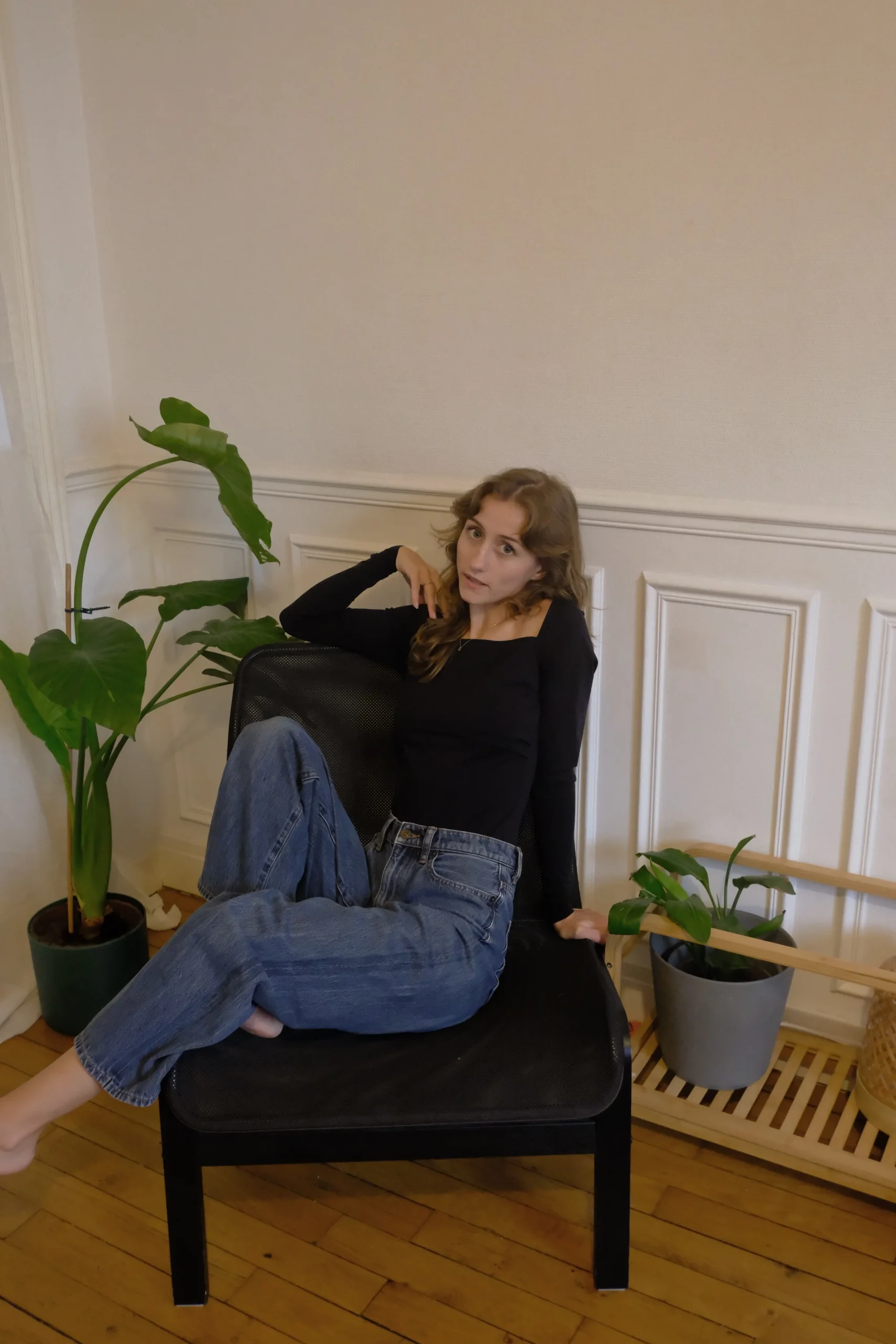 Body d'allaitement Clara – Image 8