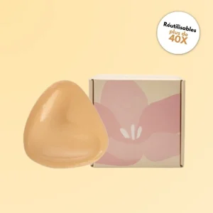 AirLift Pads - Effet push-up naturel