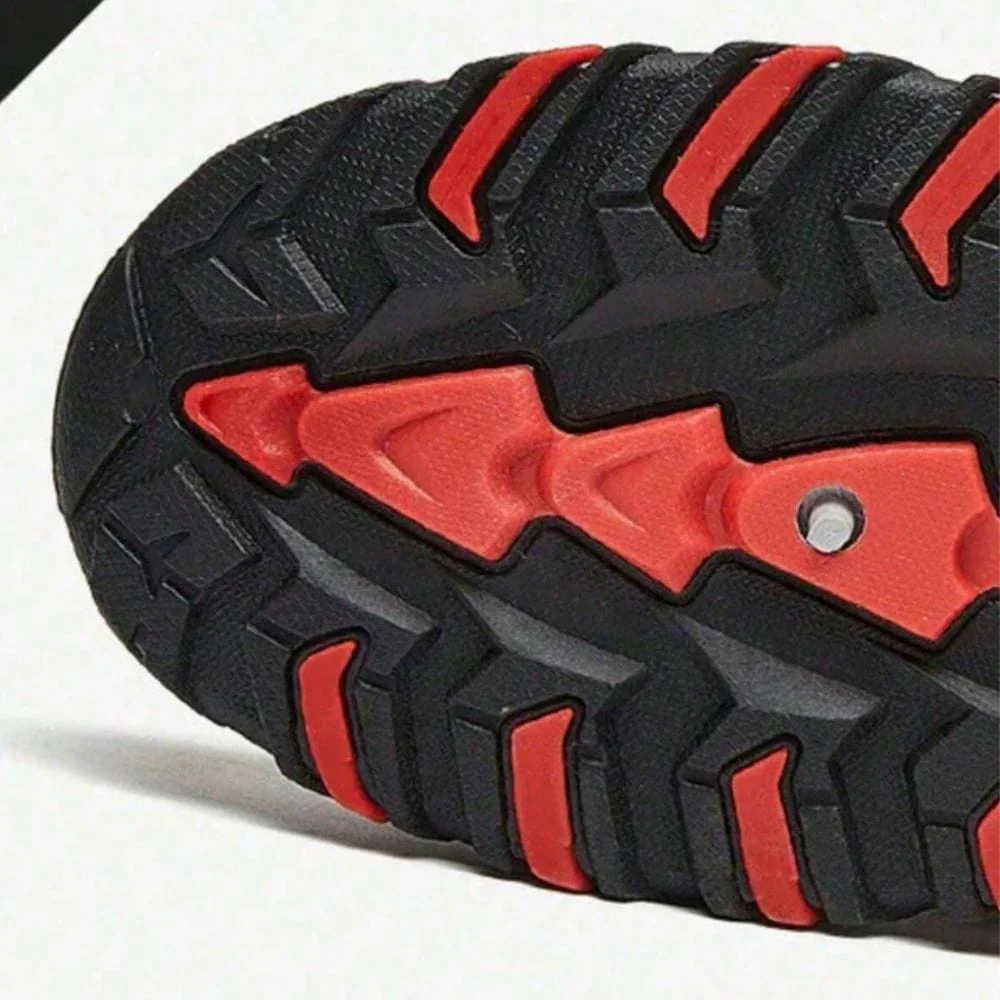 Baskets ortho+ antidérapantes | Accroche maximale, maintien parfait – Image 5