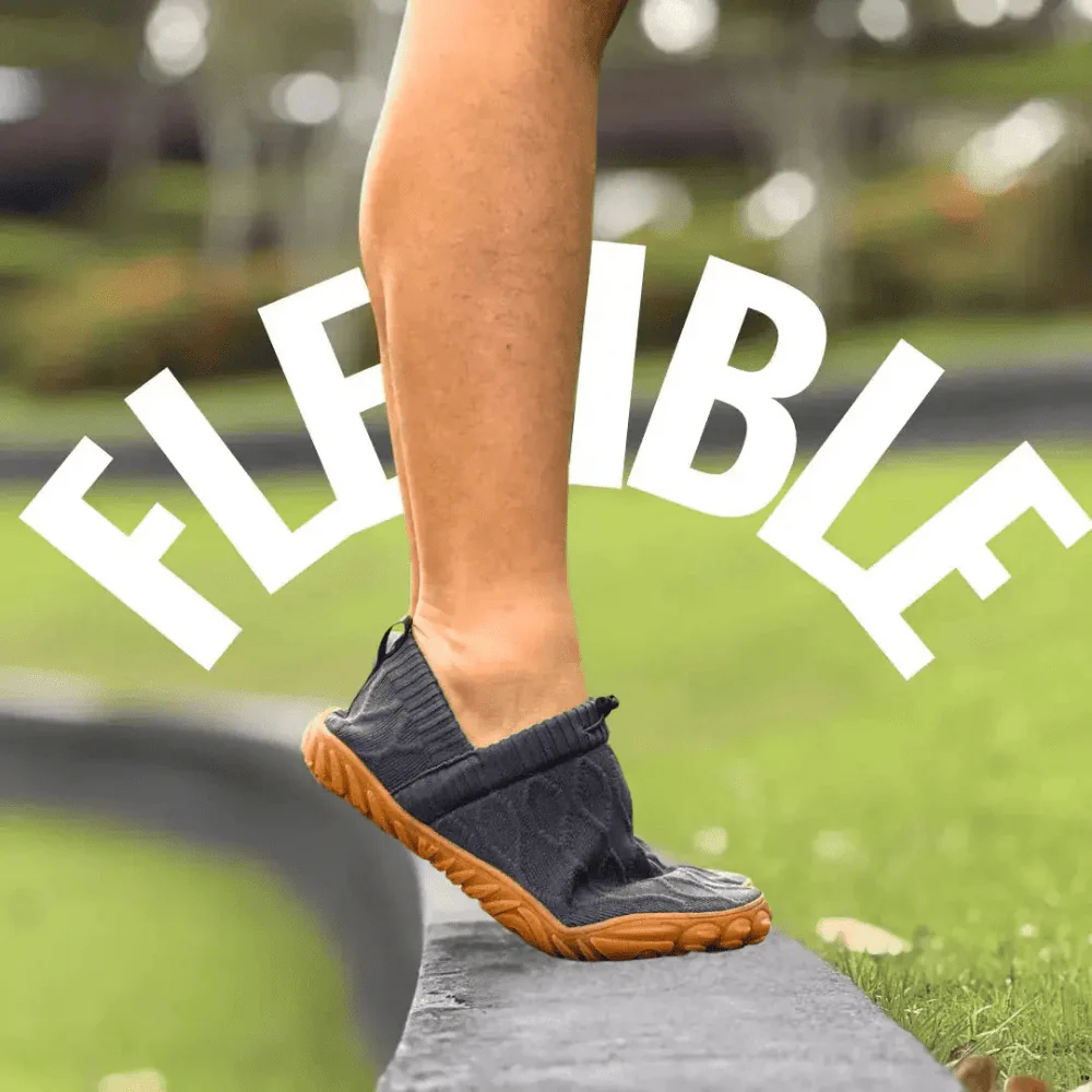 Chaussures barefoot unisexes - Un confort naturel, pour tous – Image 4