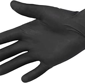 Gants nitrile GL897 PH BODYGUARD (x100)