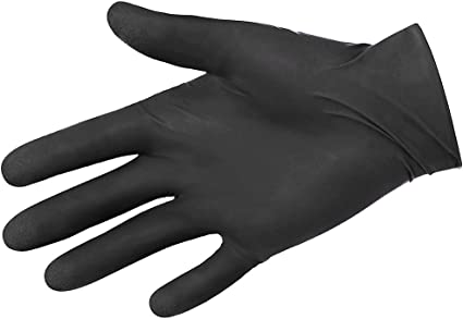 Gants nitrile GL897 PH BODYGUARD (x100)