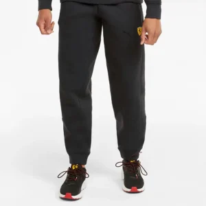 Puma Ferrari Race Collab Men&rsquo;s Sweat Pants