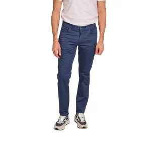 Brax Men jeans heren blauw Chuck U