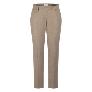 Seductive pantalons pour femmes camel