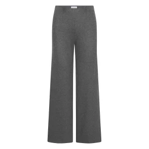 Seductive} pantalon femme anthracite KIMBERLY