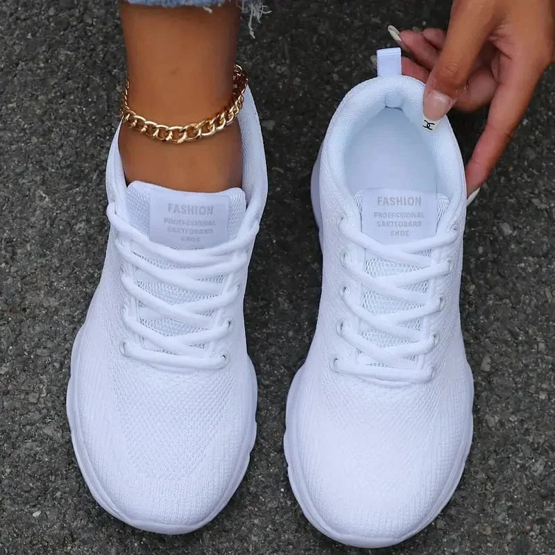 Baskets running légères – Image 7