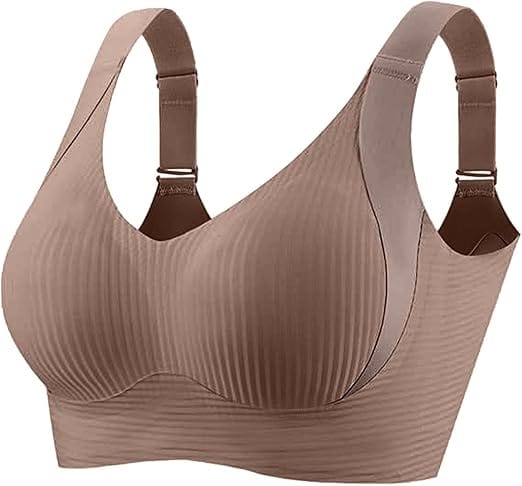 Soutien-gorge de sport sans couture – Image 9