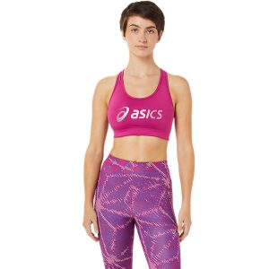 BRASSIERE FEMME SAKURA ASICS SPIRAL