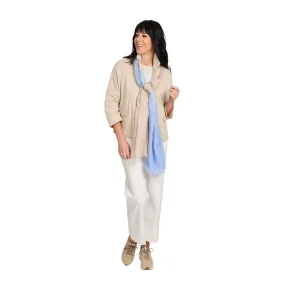 Circolo Femme cardigan dames beige