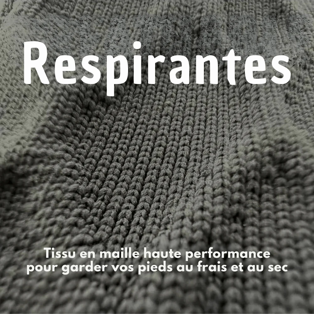 Chaussures barefoot unisexes - Un confort naturel, pour tous – Image 6