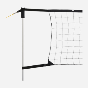 Filet de volley-ball Set de filet multisport NOIR PRO TOUCH