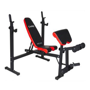 Banc de Musculation Care Pro Max