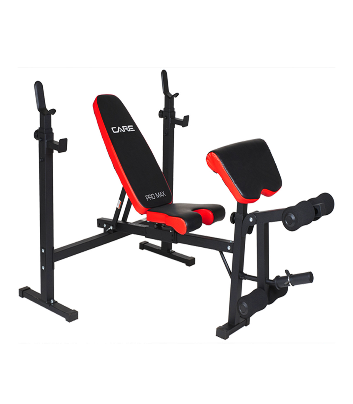 Banc de Musculation Care Pro Max