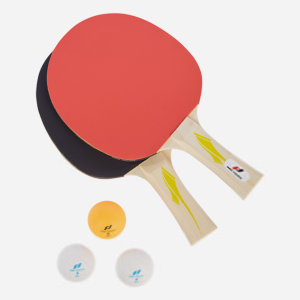 Set de tennis de table PRO 2000 – 2 Joueurs PRO TOUCH