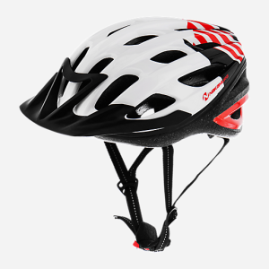 Casque de VTT adulte Nakamura