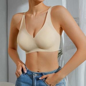 Soutien-gorge sculptant