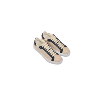 Fabiana Filippi chaussures de sport femme marine