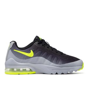 Chaussures Nike Air Max Invigor (GS) 749572 002 Noir