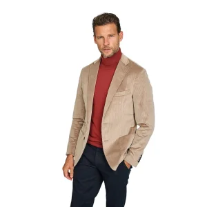 Veste Fradi homme taupe