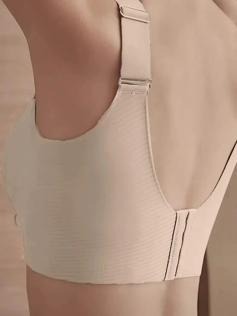 Soutien-gorge de sport sans couture – Image 8