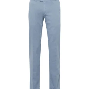 Brax Hommes pantalon de sport pour hommes bleu clair