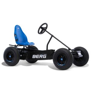 BERG XL B.PURE BLUE BFR kart à pédales
