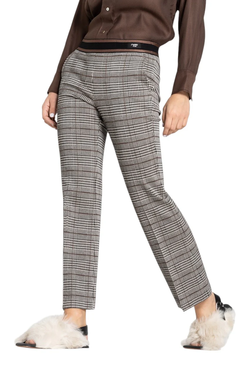 Cambio pantalon dames noir – Image 4