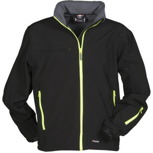 Blouson STORM PAYPER