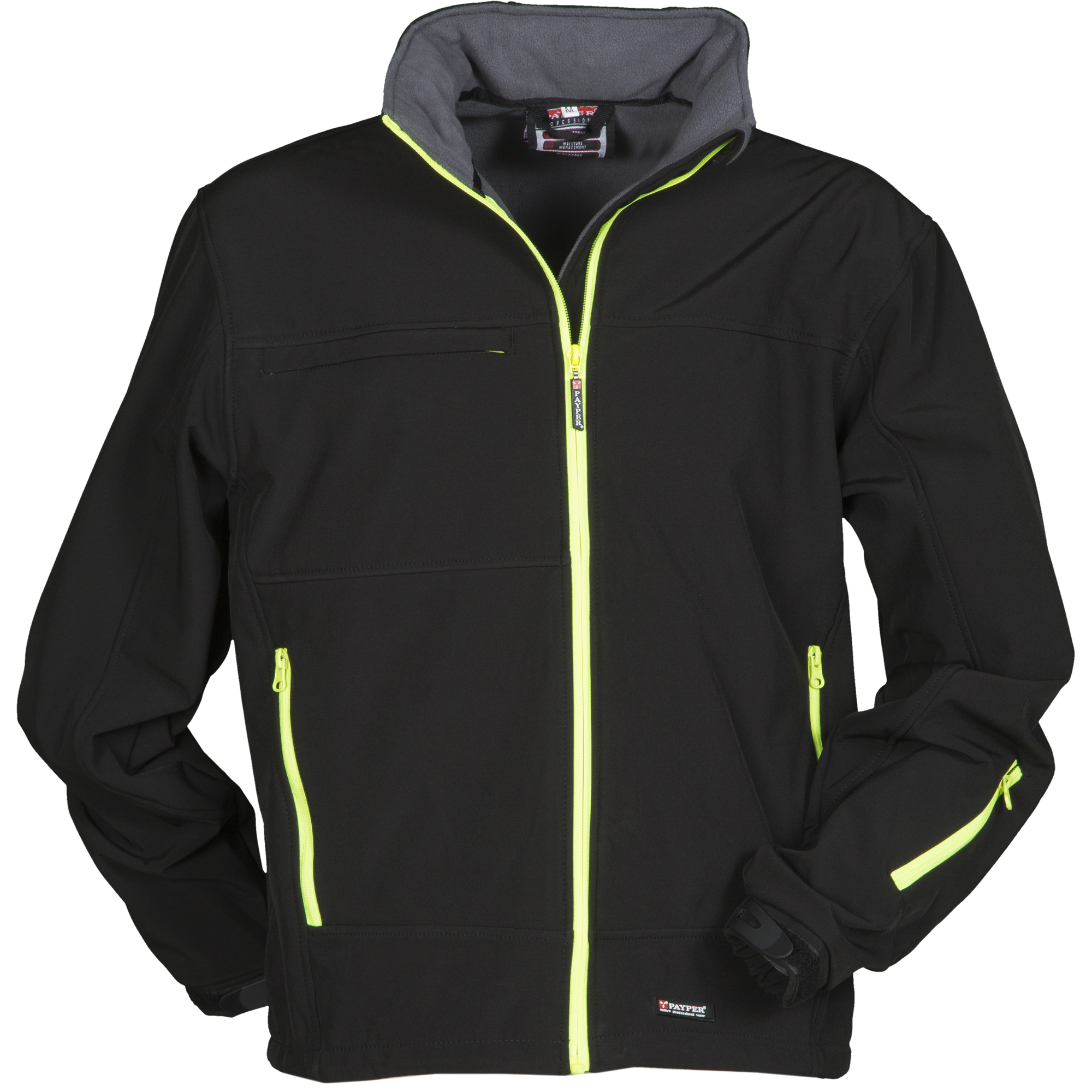 Blouson STORM PAYPER