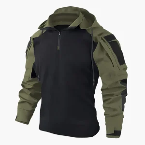 Tommy | Tactical Jacket