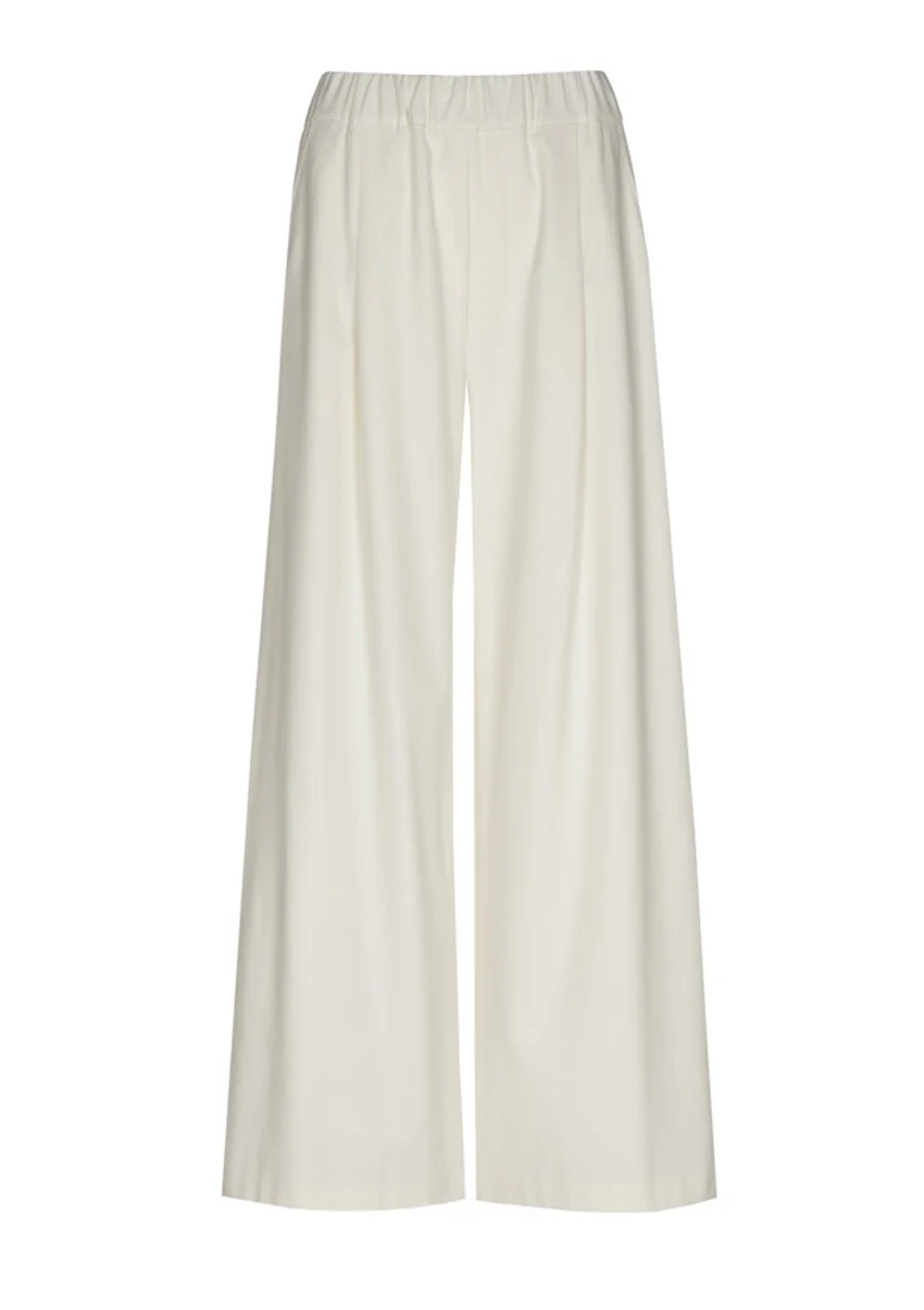 Caroline Biss pantalon dames crème 4516/93 – Image 5