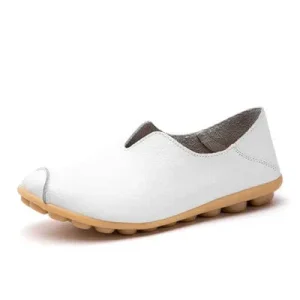 Mocassins légers et ergonomiques