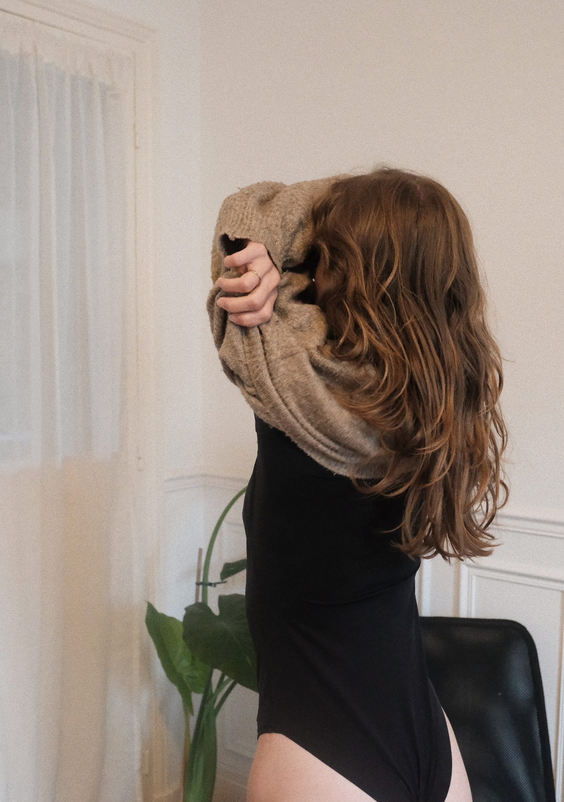 Body d'allaitement Clara – Image 6