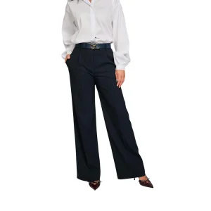 Scapa Flow pantalon femme marine